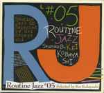 Routine Jazz #05