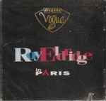 Roy Eldridge In Paris