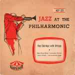 Roy Eldridge With Strings