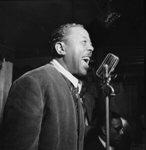 Roy Eldridge
