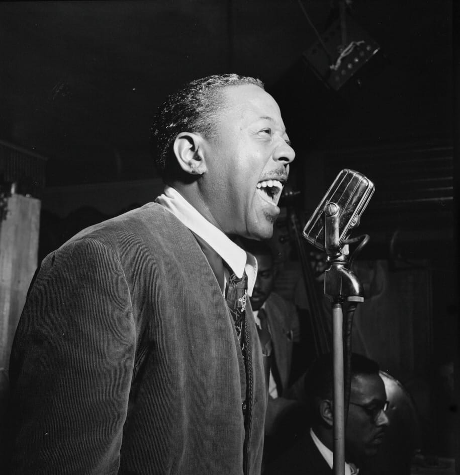 Roy Eldridge