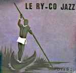 Ry-Co Bana Talo / O Pedaler