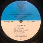 S.A. Tour 1982 Volume III