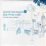 Saint Germain Des Prés Café 9