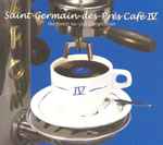 Saint-Germain-Des-Prés Café IV
