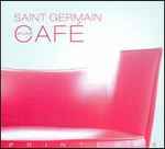 Saint Germain En Laye Café Printemps