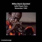 Salle Pleyel, Paris 1969