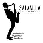 Salsa Latin-Music Jazz
