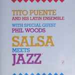Salsa Meets Jazz