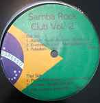 Samba Rock – Club Vol. 2