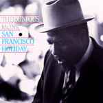 San Francisco Holiday