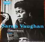 Sarah Vaughan With Clifford Brown