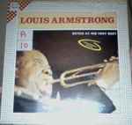 Satch At His Very Best