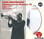 Satchmo Live In Florence ’52