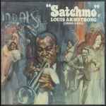 "Satchmo" Louis Armstrong (1900-1971)