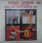 Satchmo Showcase