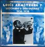 Satchmo’s Discoveries (1936-1938)