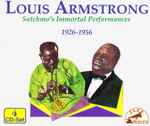 Satchmo’s Immortal Performances 1926-1956