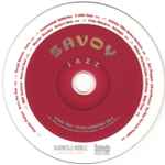 Savoy Jazz