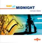 Sax At Midnight