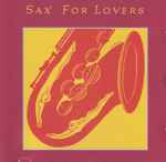 Sax For Lovers