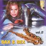 Sax & Sex Vol.2