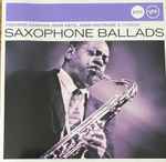 Saxophone Ballads