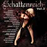 Schattenreich Vol. 3