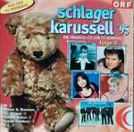 Schlager Karussell ’95 – Folge 3