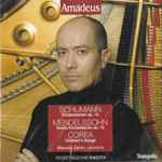 Schumann, Mendelssohn, Corea