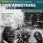 Sein Leben, Seine Musik, Seine Schallplatten • Louis Armstrong Interpretiert Von Kenny Baker • Vol. 13