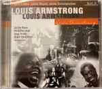 Sein Leben, Seine Musik, Seine Schallplatten • Louis Armstrong Interpretiert Von Kenny Baker • Vol. 3