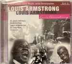 Sein Leben, Seine Musik, Seine Schallplatten • Louis Armstrong Interpretiert Von Kenny Baker • Vol. 4