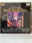 Selection Of The Original Sounds Of New York City