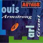 Série Dois Astros – Louis Armstrong & Earl Grant