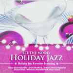 Set The Mood: Holiday Jazz