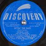 Settin’ The Pace / Mild And Mellow