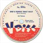 She’s Funny That Way / Gershwin Medley