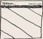 Shhhhh… Volumen Cuatro