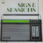 Sigs & Sessions Vol. 35