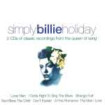 Simply Billie Holiday