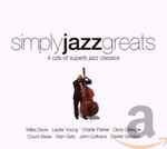 Simply Jazz Greats