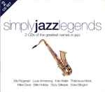 Simply Jazz Legends