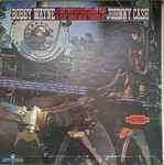 Sings Songs Made Famous By Johnny Cash