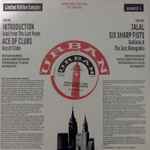 Six Sharp Fists / Ace Of Clubs