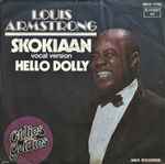Skokiaan (Part 2) / Hello Dolly!