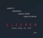 Sleeper (Tokyo, April 16, 1979)