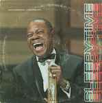 Sleepytime Louis Armstrong . . . A Remembrance