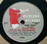 Slow Drag / JATP Blues