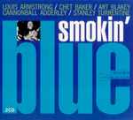 Smokin’ Blue